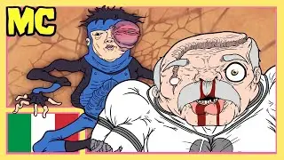 Mi sento cos&igrave; solo...