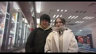 MuhanJan💔Lina_Meow_Girl ЛУЧШАЯ ПАРА ТВИЧА...могла быть...😭😥😭