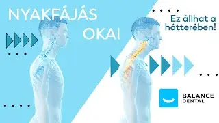 Nyakfájás OKAI: A LEVEGŐ ÚTJA ÉS A TARTÁS SZEREPE