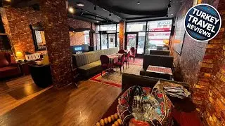 Sufi Homes | Konya, Turkey | Hotel Review 🏨