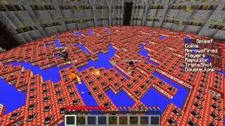DireDwarf Does The Hypixel Server w/Oddmast and Mhykol