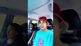 Hanap mangga adventure with buntis
