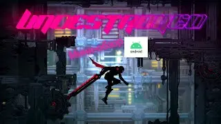 Undestroyed : Roguelike ARPG Android Game Мини-обзор