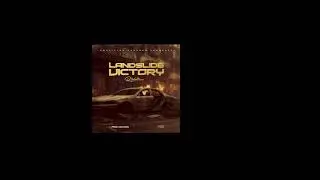 Landslide Victory Riddim Mixing 2026