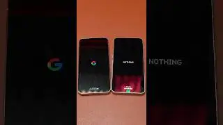 Pixel 9 Pro XL Speed Test vs Nothing Phone 3