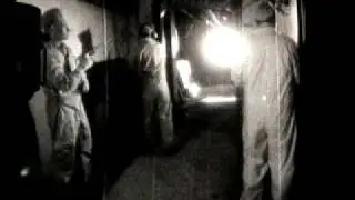 Ghosts & Legends Tour on Queen Mary (part 1 of 3), 2009.
