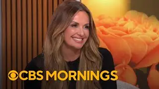 Carly Pearce on being vulnerable in her new music: 