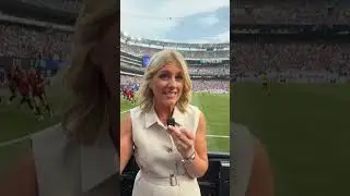 Rebecca Lowe's Top 6 predictions 🔥