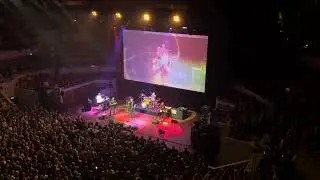 Fish - Kayleigh into Lavender  - TivoliVredenburg, Utrecht, NL 08-10-2024