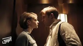 DRIVE  Elevator scene (RESCORED)