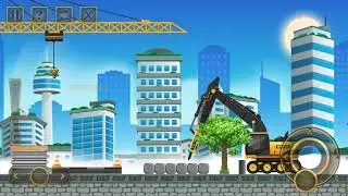 construction city 2 level 69 new way to complete