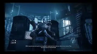 RAGE 2 - DLC - Rise of The Ghosts - Slaughter To The Lamb - (Ark Chest, Datapad, Storage Container)