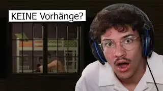 ICH WURDE ERWISCHT & SIE FLIRTET MIT MIR!? | Crime Detective: Red Flags