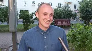 Парк культуры. Гитара, как произведение искусства