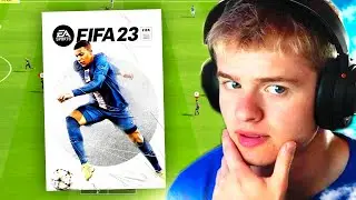 PR&Oslash;VER DET NYE FIFA 23!