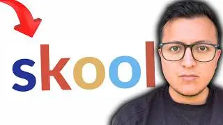 Crea tu SKOOL GRATIS y de PAGO (Estrategia Para Ganar Dinero con Comunidades) - Como Funciona Skool
