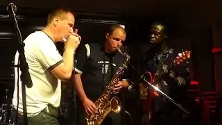 Akablays Denmark Tour 2014 ( Best Pics )