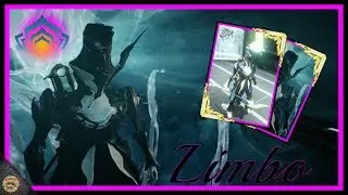 Limbo Warframe Build For Beginners 2019 [ Stasis/Cataclysm ]