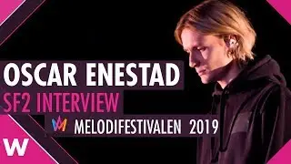 Oscar Enestad 