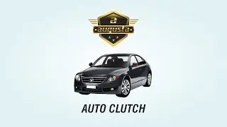 Auto Clutch Upgrade | Better Mileage, Comfort & Smooth Driving.
