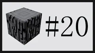 Blind (No Wiki) Minecraft Season 2 Ep. 20