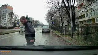 08.01.2026 улица теменуга Силистра personal video 