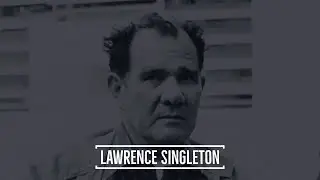 #122 Lawrence Singleton