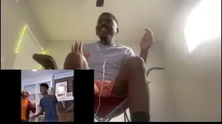 [Epic Dance Battle] Teo VS Aspect Zavi 2019 reaction I don&rsquo;t own copyrights to music