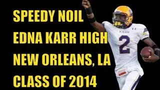 5 Star ATH Speedy Noil - 'OOO Kill em' The Remix