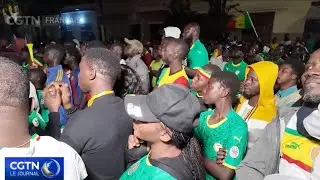CAN 2026 : tendance de la comp&eacute;titivit&eacute; du football africain et impact sur le paysage