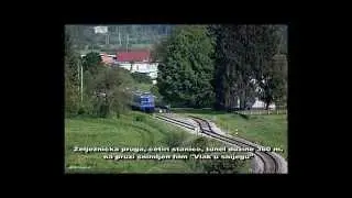Veliko Trojstvo turisticka razglednica