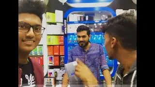 Dubai Mall vs Dubai's Mobile Market(Price Comparison)|SHOCKING DIFFERENCE!!!