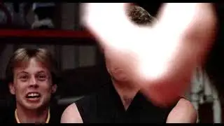 ROB GARRISON - YOU - RIP