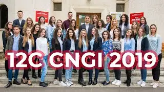 Clip Curs festiv 12C CNGI 2019