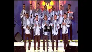 السهرة التنافسية الثالثة لبرنامج حادي الأرواح في طبعته التاسعة 9