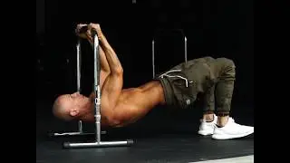 Arm Blast | Lebert EQualizer | Frank Medrano