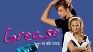 Voor jou wil ik gaan  (Grease NL)