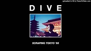 Dive - Sick In Your Mind