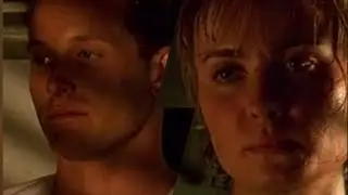 Pitch Black 2000 | Carolyn finds out the truth about Johns