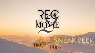 REC THE MOVIE 2 | (THE BEGINNING) SNEAK PEEK
