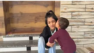 सियाला भेटायला कोण आल 😍🥰
