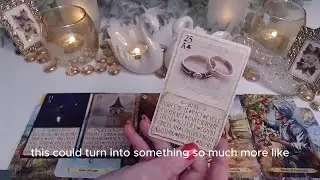 GEMINI YOU HAVE A FEW OPTIONS COMING IN GEMINI LOVE TAROT READING