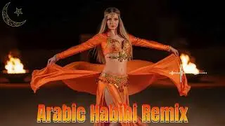 Arabic Belly Dance Bass EDM 🔥 Heavy Habibi Drop