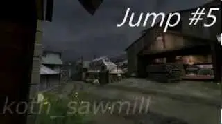 Jump #5 | koth_sawmill