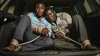 &ldquo;The Voice in the Boot | A Nigerian Kidnapping Story That Will Haunt You&rdquo;