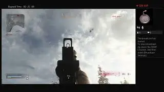 MW Multi-Player/Warzone Mayhem