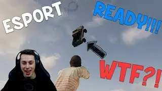 KERESSÜNK BUGOKAT! PUBG PLS...