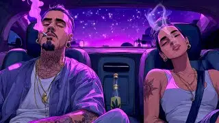 Lost In Smoke Playlist &mdash; 420 Vibe Music | Chill Rap &bull; Bluesy Hip-Hop &bull; Stoner Mood