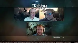 Talking in Stations - S02E11 - Council of Stellar Management