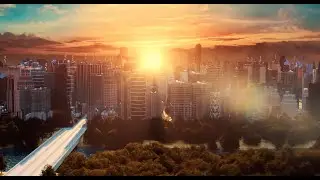 Unimagineable Squarebytes  - The Movie VFX VR